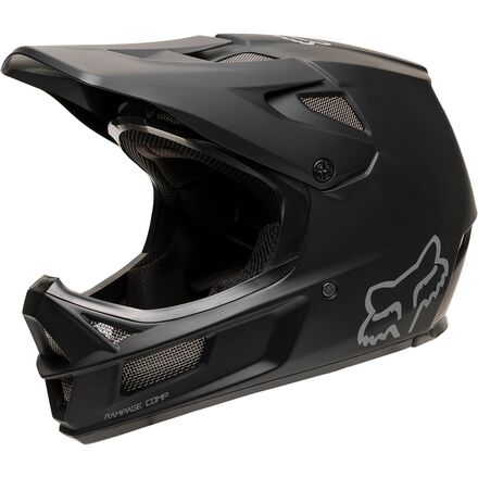 Fox full hot sale face helmets