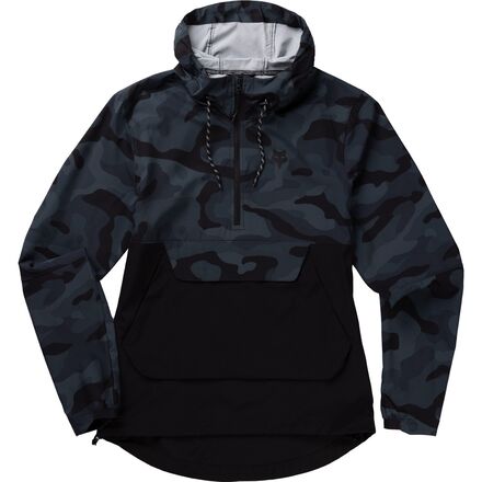 FOX　RANGER WIND PULLOVER ジャケット Ranger Wind Pullover Jacket