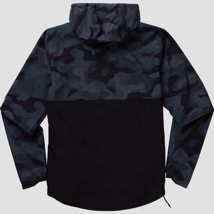 Fox Racing Ranger Wind Pullover Jacket Men's Bike