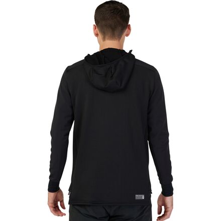 Fox Racing Defend Thermal Hoodie - Men's