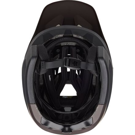 Casque VTT Descente Fox Racing Dropframe Pro - Taille Petit (S) - Noir Mat - MIPS - Neuf