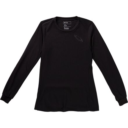 Fox Racing Ranger Dri-Release Mid Long-Sleeve Jersey Women's Bike