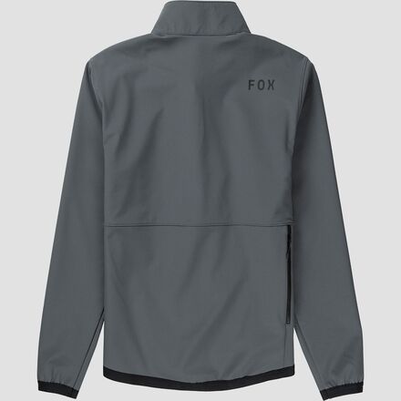 Fox Racing Ranger Fire Jacket - Men's - Bike