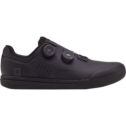 Fox Racing Union BOA Flat Mountain Biking Shoe - Bike