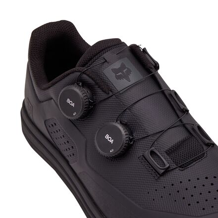 Fox Racing Union BOA Flat Mountain Biking Shoe - Bike