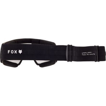 Fox Racing Purevue Bike Goggles