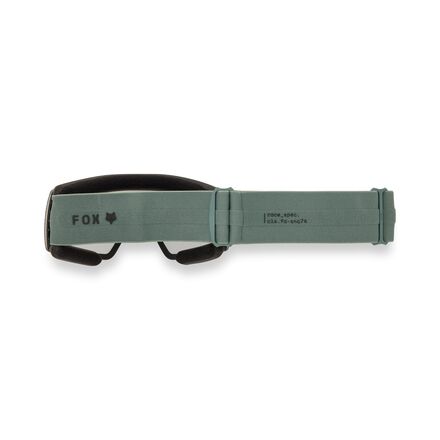 FOX Racing Goggles: Clear Vision & Durability for Every Ride