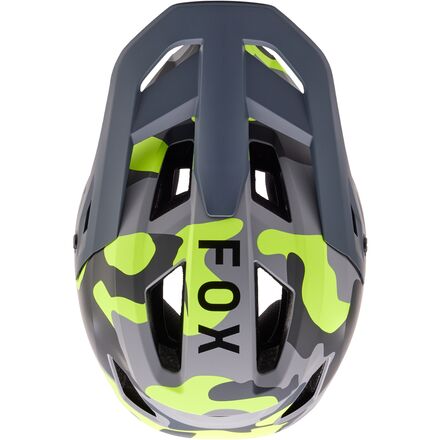 Fox bike helmets canada sales