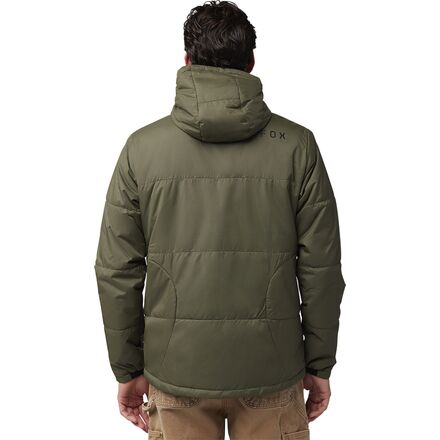 Fox Racing Ridgeway Jacket - Men's - Bike