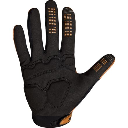 Fox Racing Ranger Gel Glove Herren - Gelpolsterung, Touchscreen-tauglich, Atmungsaktiv