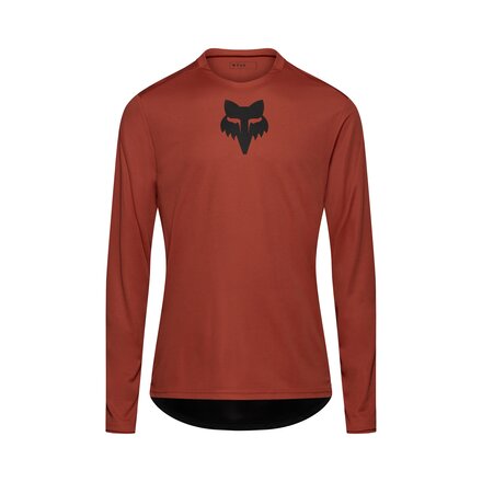 Supreme x Fox Racing: Ranger Jersey's Trail-Ready Edge