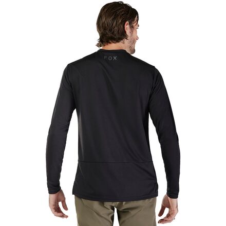 FOX Racing Gear: Trail-Ready Performance Beyond Moto