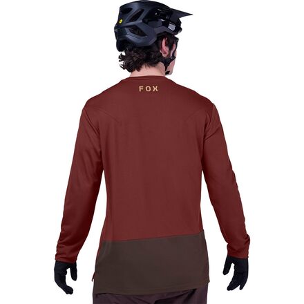 FOX Racing Gear: Trail-Ready Performance Beyond Moto