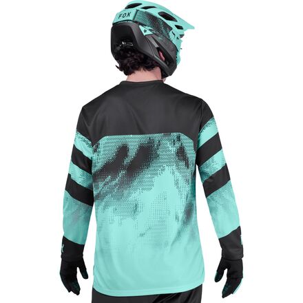 Supreme x Fox Racing: Ranger Jersey's Trail-Ready Edge