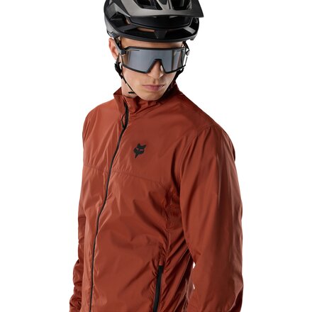 Fox Racing Ranger Wind Jacket - Men's - Bike