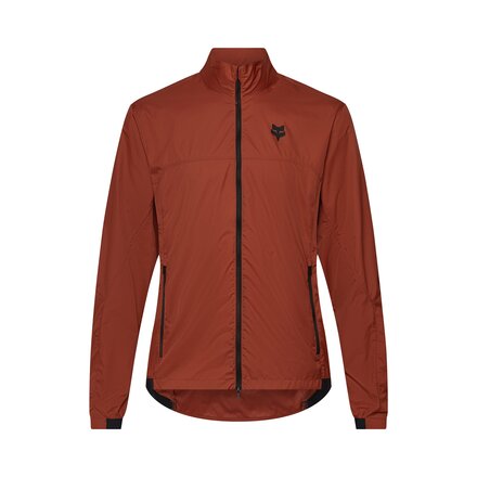 Fox Racing Ranger Wind Jacket - Men's - Bike