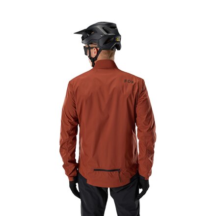 Fox Racing Ranger Wind Jacket - Men's - Bike