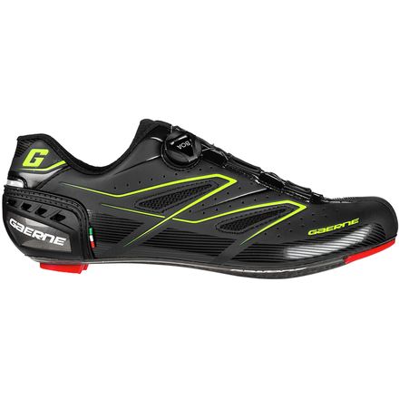 Gaerne Carbon G. Tornado Shoe - Men's - Bike