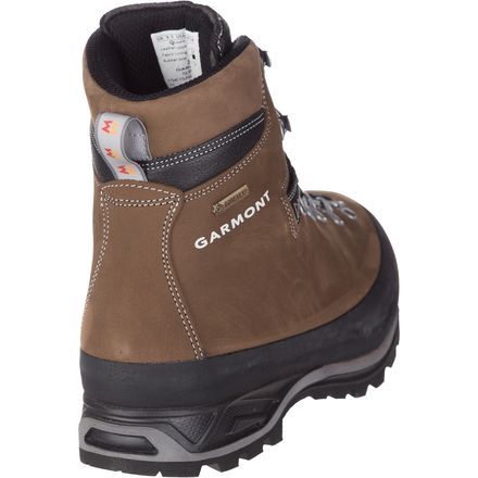 Garmont Dakota Mens SZ 5.5 Hiking Boots - Vibram Soles dakota-lite-gtx.jpg main image 4