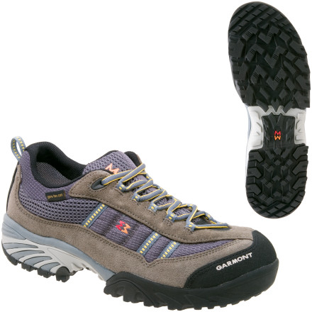 Garmont Nagevi XCR Hiking Shoe - Men display picture 1