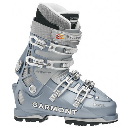 Garmont Xena G-Fit Alpine Touring Ski Boot - Women's - Ski