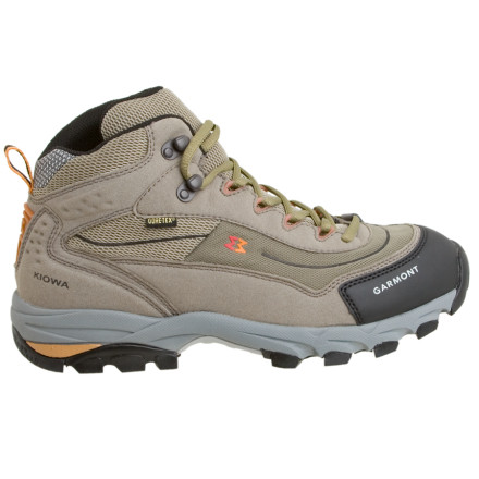 Garmont Kiowa Vegan GTX Day Hiking Boot 