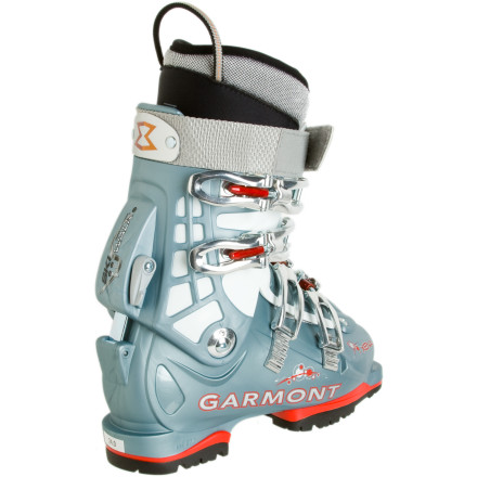 Garmont Xena G-Fit Alpine Touring Boot - Women's - Ski