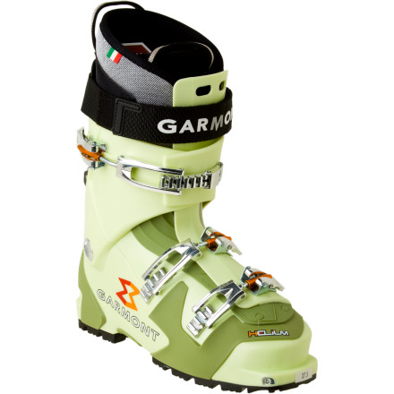 Garmont Helium Alpine Touring Boot - Ski