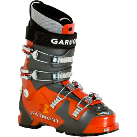 Garmont Shogun Rapid Thermo Boot - Men's - Ski