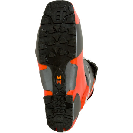 Garmont Shogun Rapid Thermo Boot - Men's - Ski