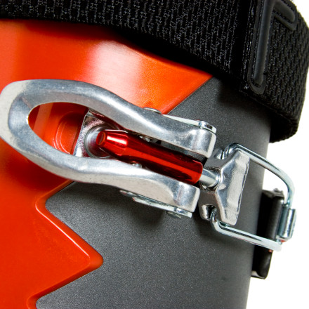 Garmont Shogun Rapid Thermo Boot - Men's - Ski