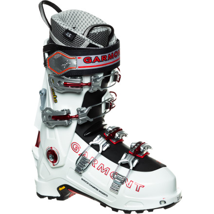 Garmont Celeste Alpine Touring Boot - Women's - Ski