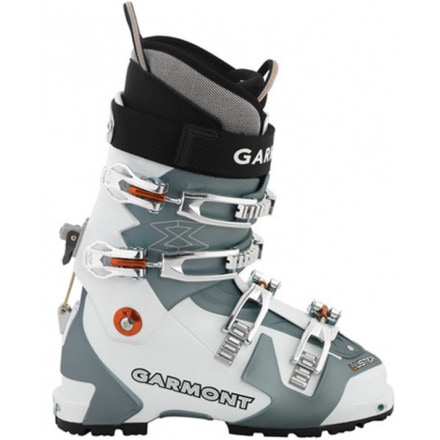 Garmont alpine touring clearance boots
