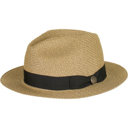 Goorin Brothers Love Me Fedora - Women display picture 1
