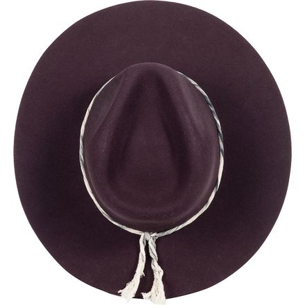 Goorin Brothers Mr. Nix Fedora - Men display picture 1