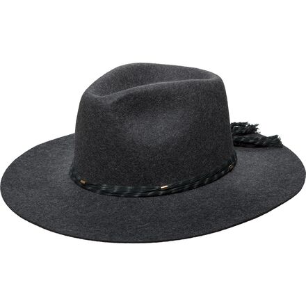 Goorin Brothers Country Boy Fedora - Men display picture 3