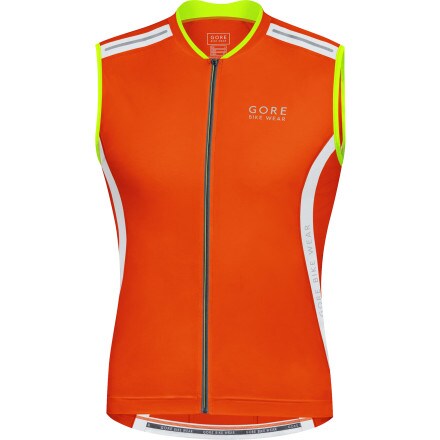 Gore Bike Wear Power 2.0 Singlet Men s Bike