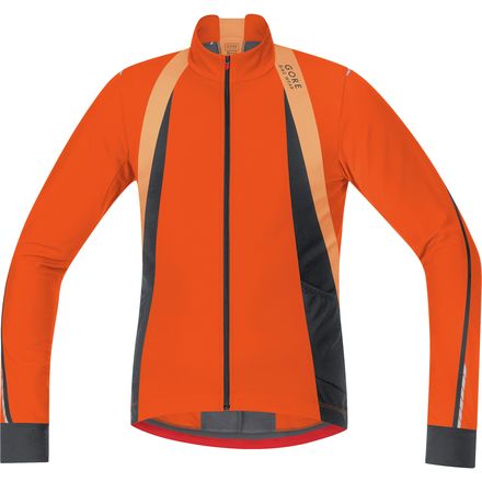 Gore bike wear long sleeve jersey deals