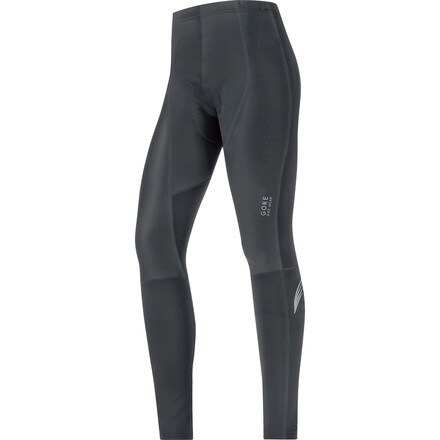 Wonder Temerity Min Gore Bike Wear Element Windstopper Softshell Tights - Women's - Bike