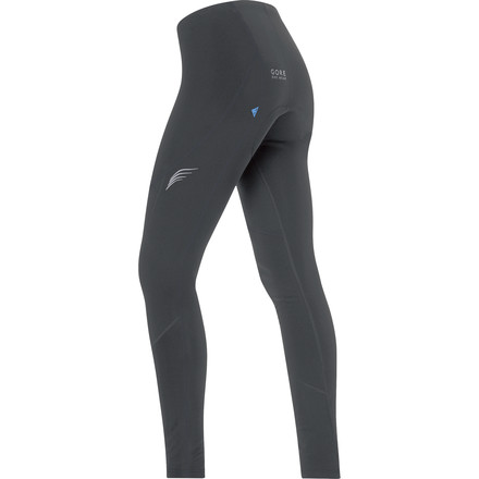Gore Bike Wear Element Thermo Tights - Women's - Bike