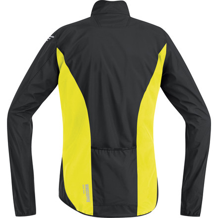 Gore Bike Wear Element WS AS Jacket - Men's - Bike