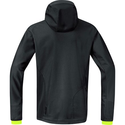 Gore Bike Wear Element Urban WS SO Jacket - Men's - Bike