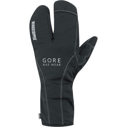 Gore wear 2025 thermo windstopper gloves