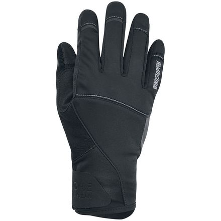 Gore Bike Wear Element Urban Windstopper Glove Men s Bike
