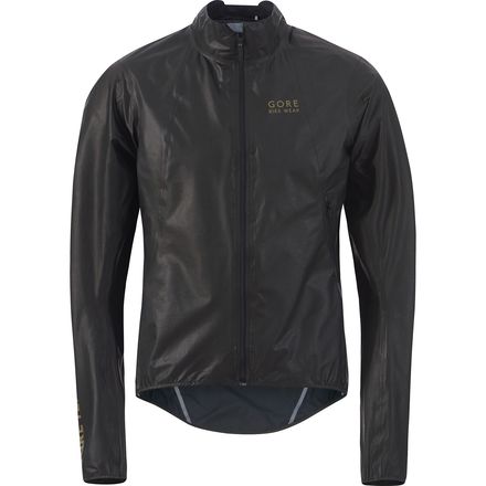 Gore Bike Wear ゴアテックスアクティブサイクルジャケット M Gore Bike Wear One GTX Active Bike Jacket - Men's - Bike