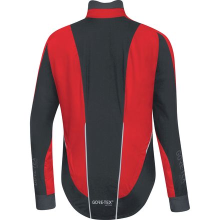 Gore Bike Wear Oxygen Gore-Tex Active Shell Jacket - Men's