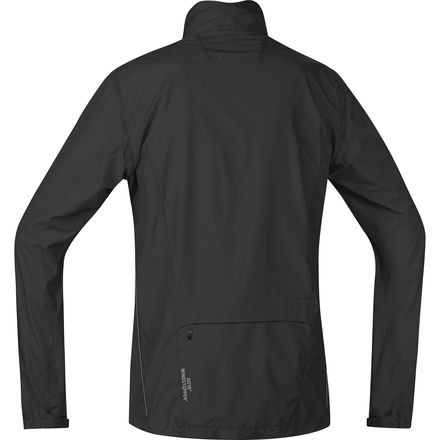 Gore Bike Wear Element WindStopper Active Shell Zip-Off