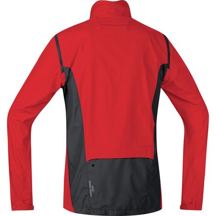 GORE BIKE WEAR ELEMENT WINDSTOPPER サイズS Gore Bike Wear Element WindStopper Soft Shell Jacket - Men's