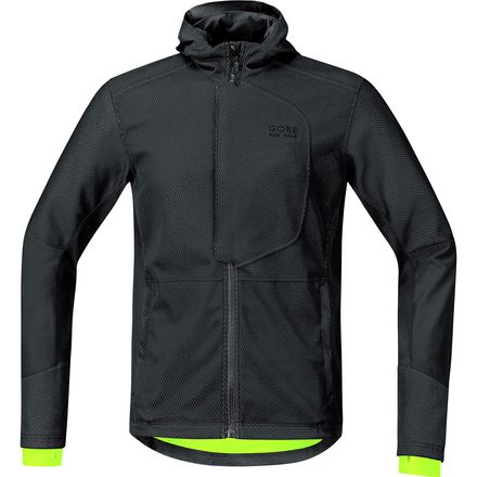 Gore element windstopper shop