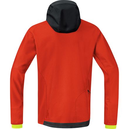 Gore Bike Wear Element Urban Windstopper Softshell Jacket - Men's